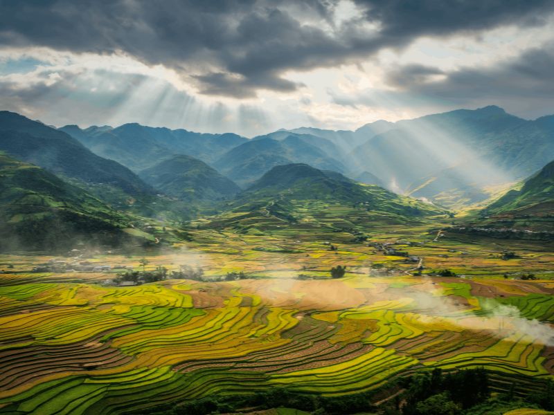 Vietnam Adventure
